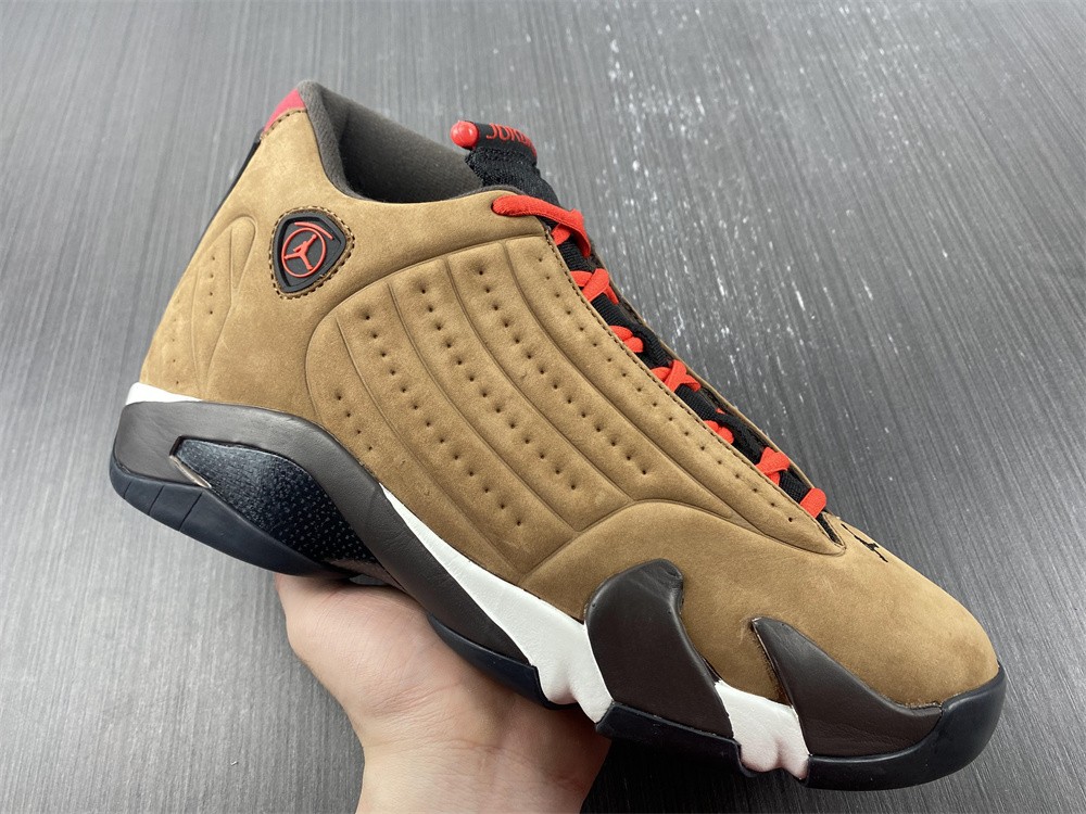 Air Jordan 14 Retro