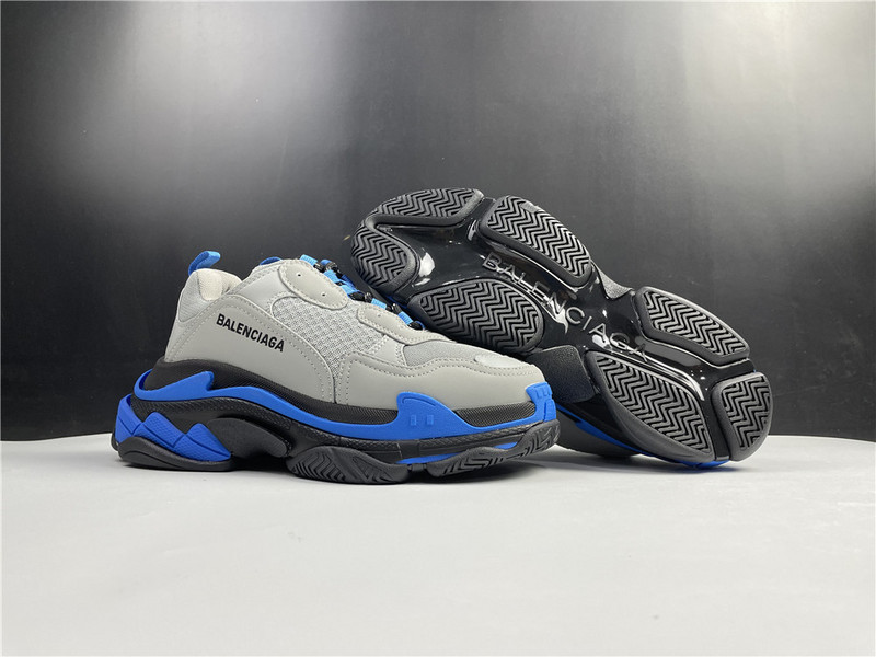 Balenciaga TRIPLE S TRAINER