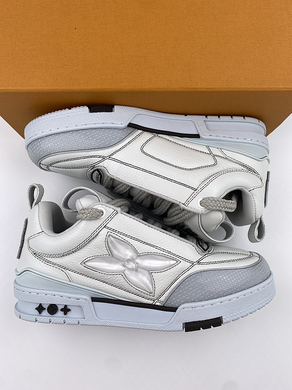 LV Skate Sneaker