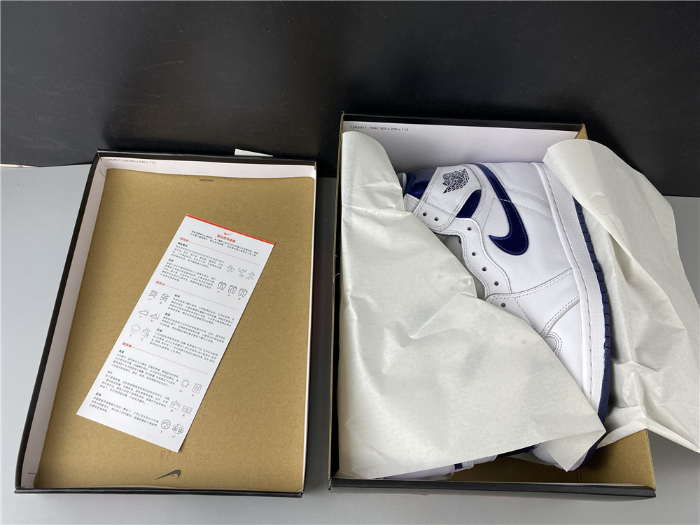 Air Jordan 1 Retro High OG
