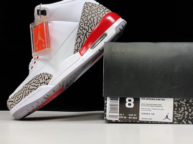 Air Jordan 3 Retro