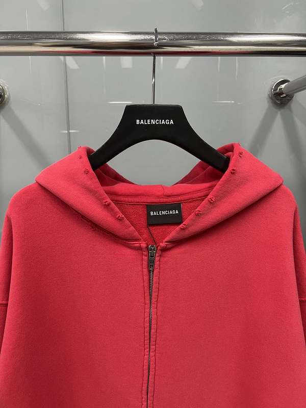 BLCG Hoodie 2309001