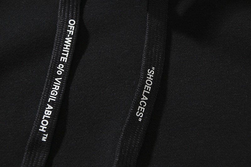 OFF-WHITE Hoodie P1900145