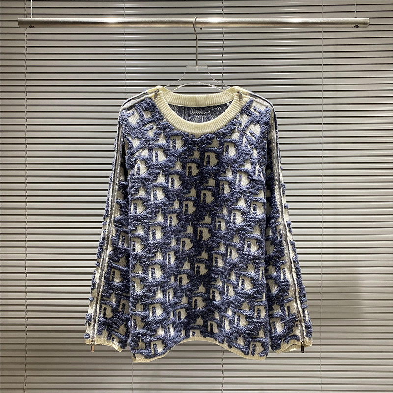 DIOR sweater MAO-1