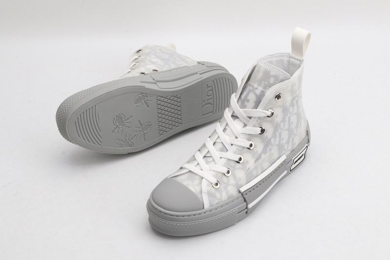 DIOR B23 SNEAKER