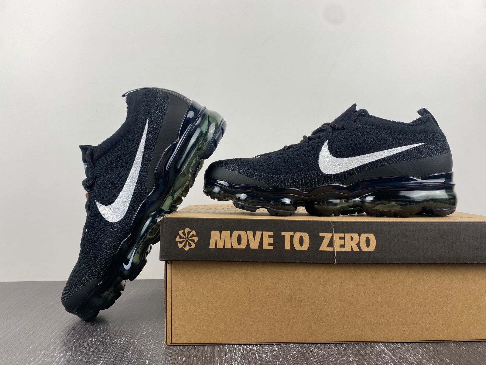 Air VaporMax 2023 Flyknit
