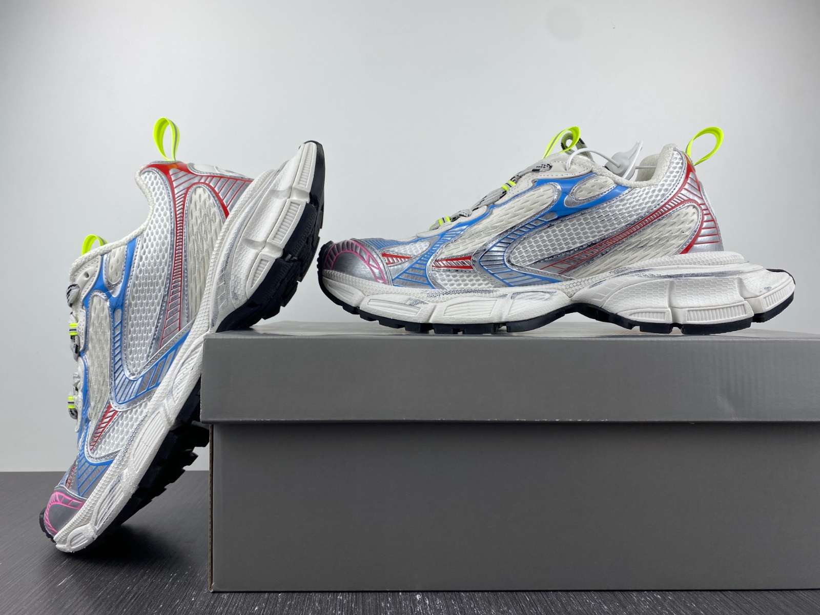 Balenciaga 3XL Sneaker