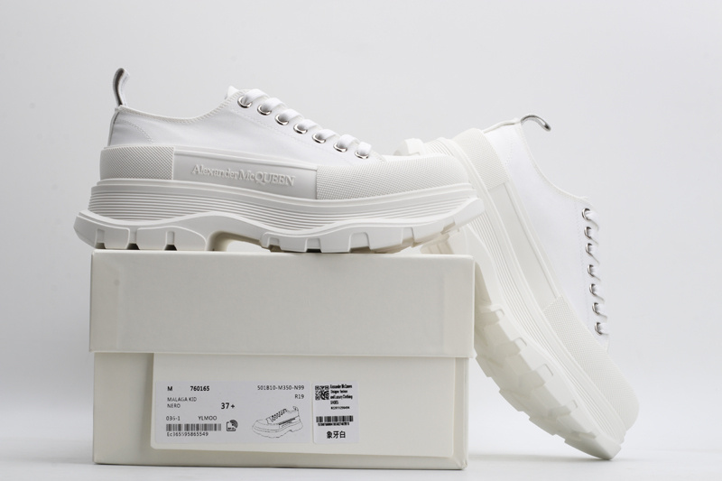 Mcqueen Tread Slick