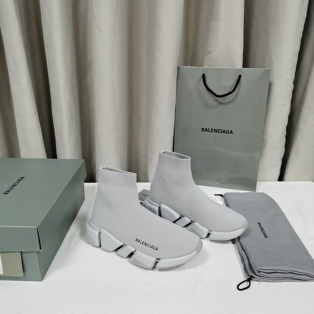 Balenciaga SPEED TRAINER