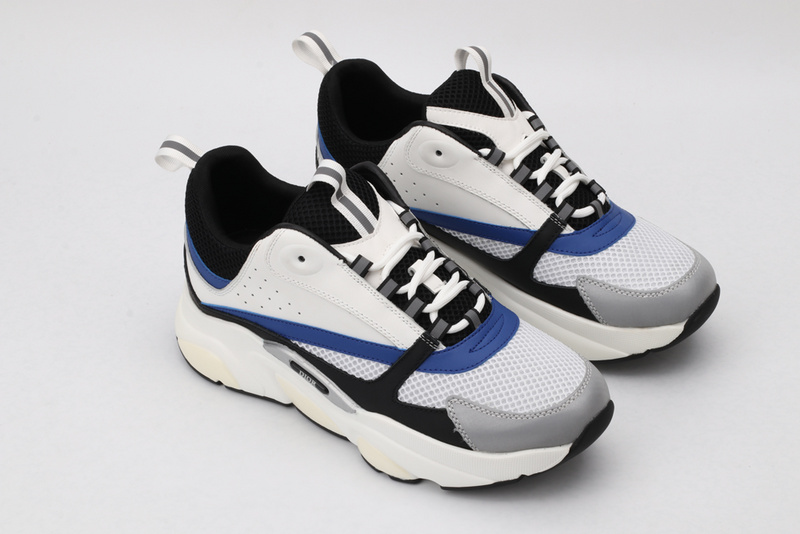 DIOR B22 SNEAKER