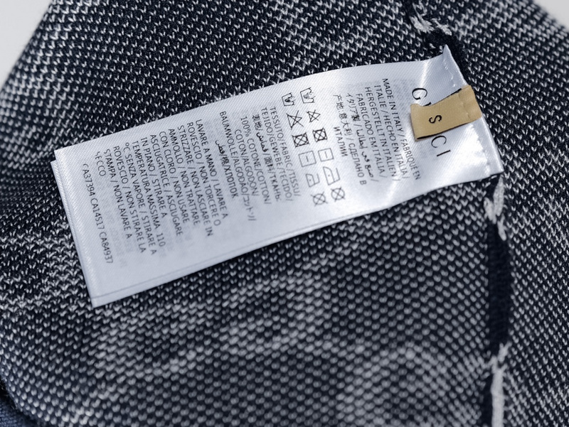 Gucci T-SHIRT GG-14