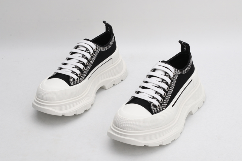 Mcqueen Tread Slick