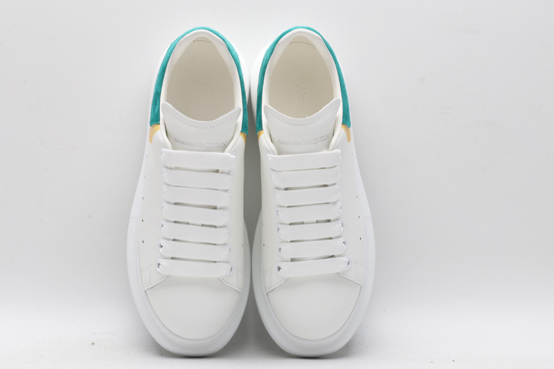 MCQUEEN OVERSIZED SNEAKER