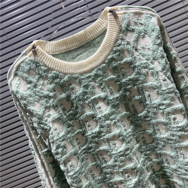 DIOR sweater MAO-1