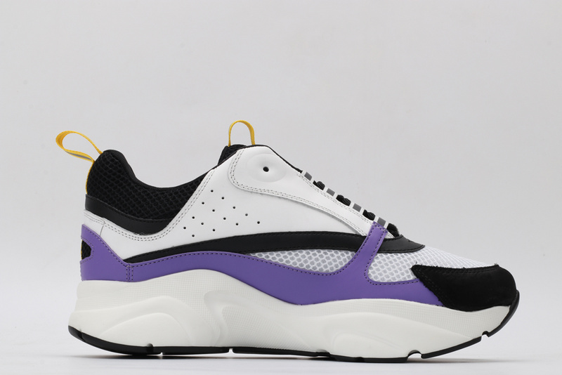 DIOR B22 SNEAKER