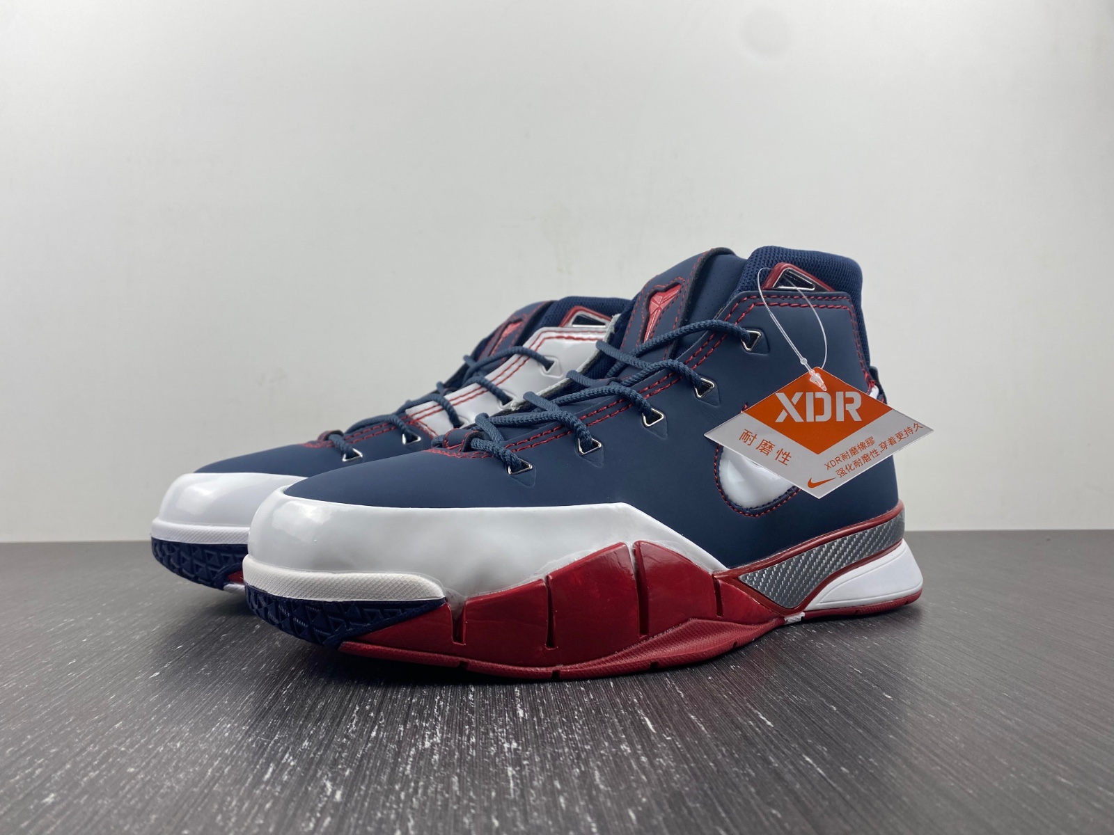 Nike Zoom Kobe 1 Protro