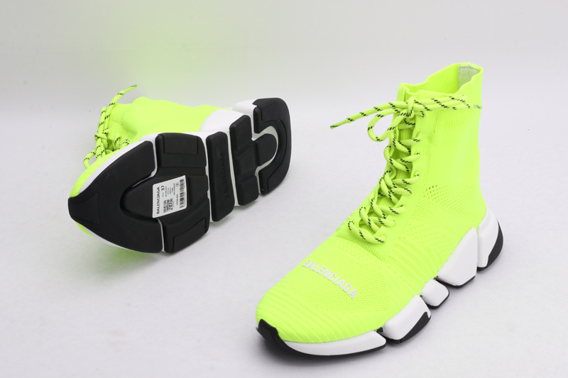 Balenciaga SPEED TRAINER