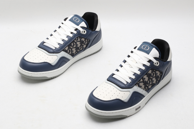 DIOR B27 SNEAKER