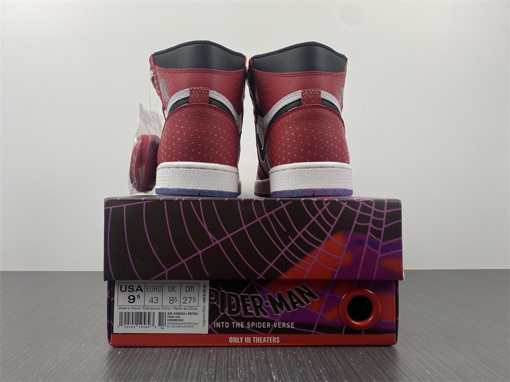 Air Jordan 1 Retro High OG 