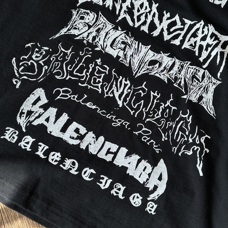 Balenciaga Shirt