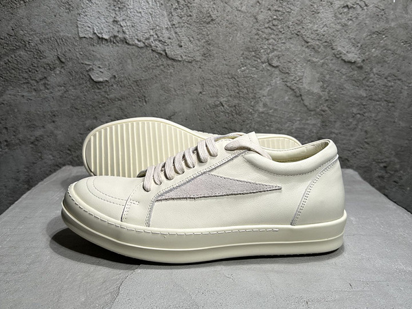 Rick Owens shoes
