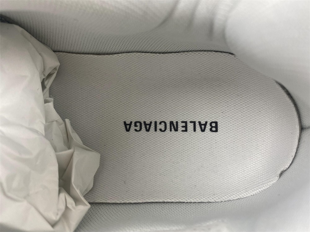 Balenciaga Runner Sneaker