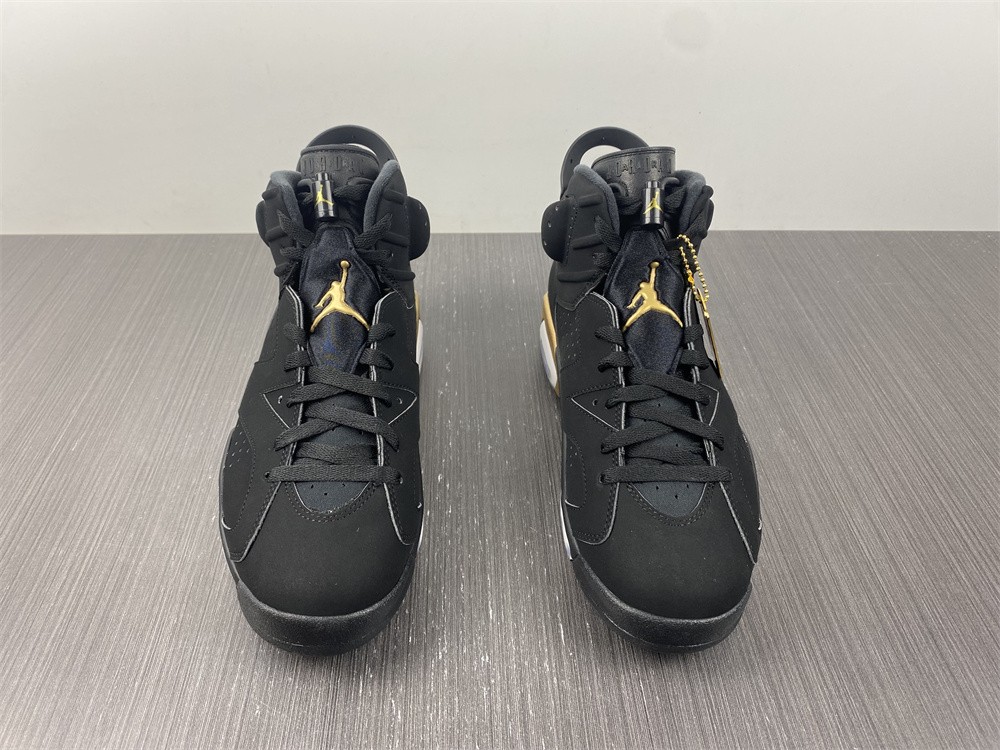 Air Jordan 6 Retro "Defining Moments" CT4954-007