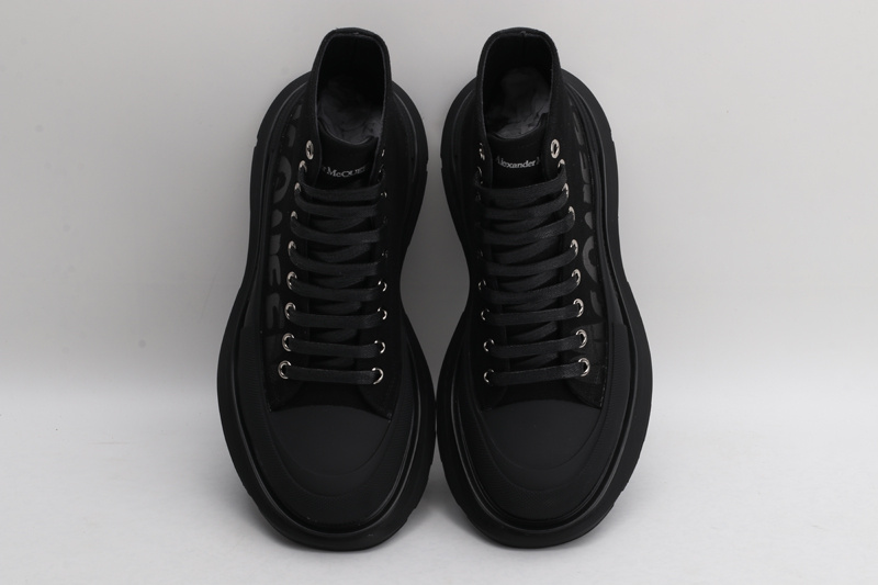 Mcqueen Tread Slick