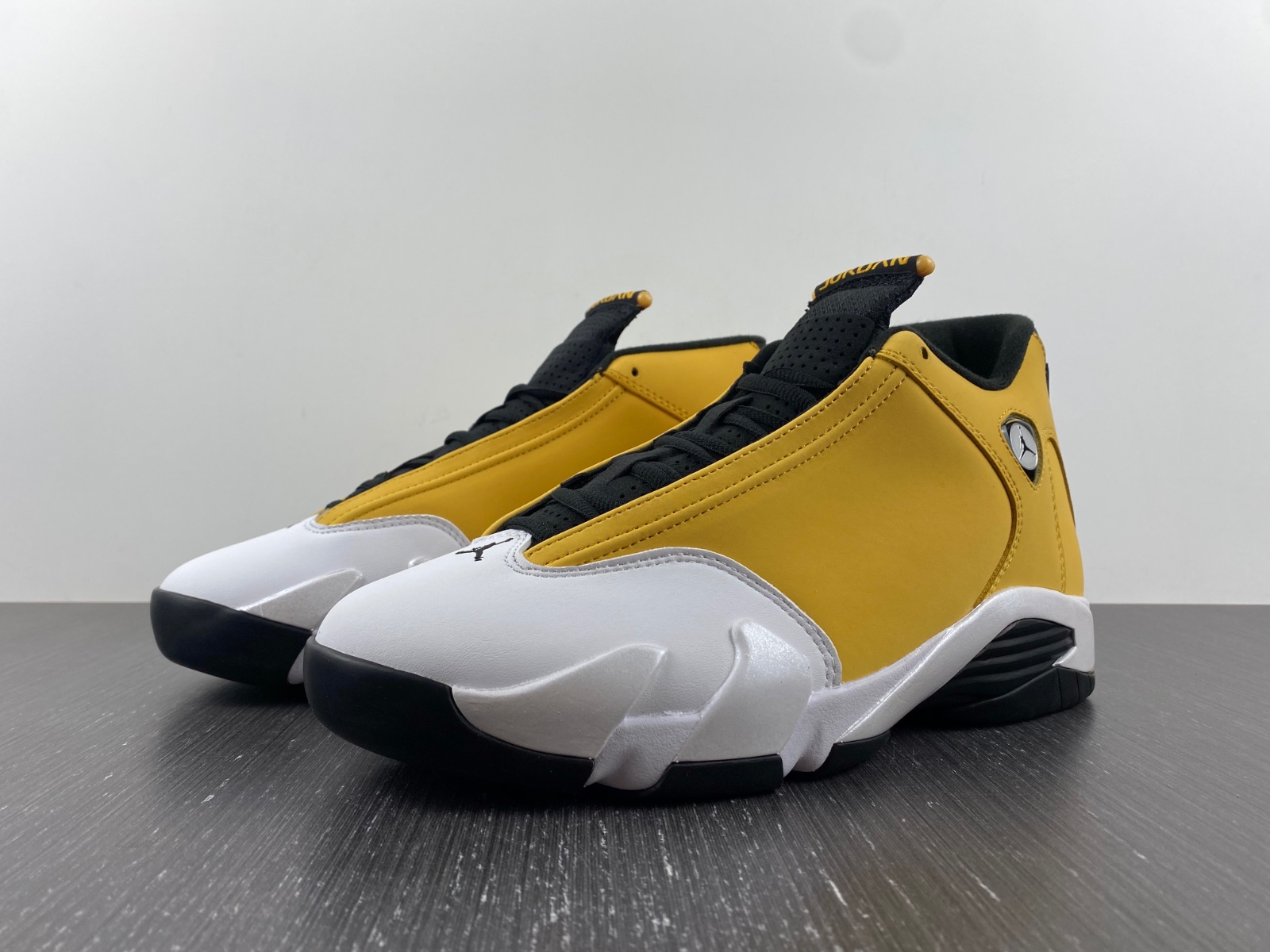 Air Jordan 14