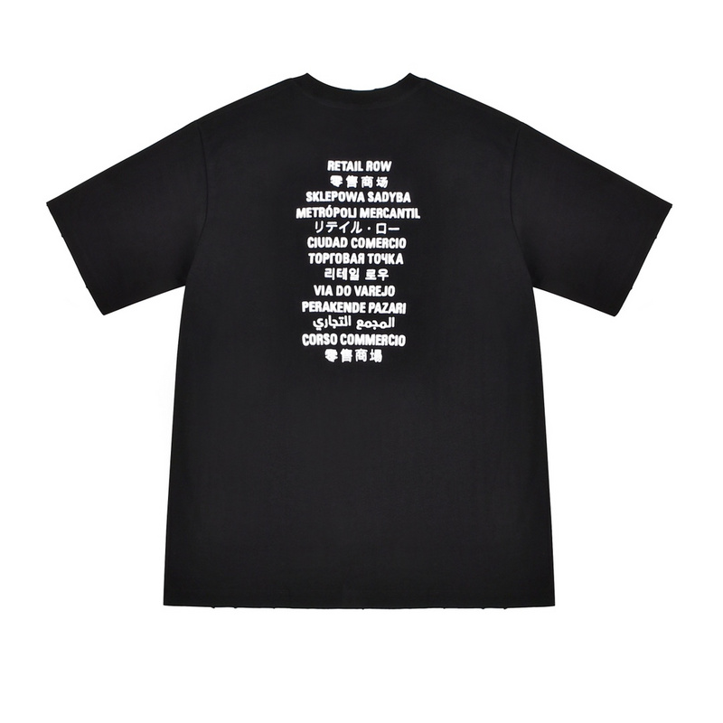 Balenciaga Shirt