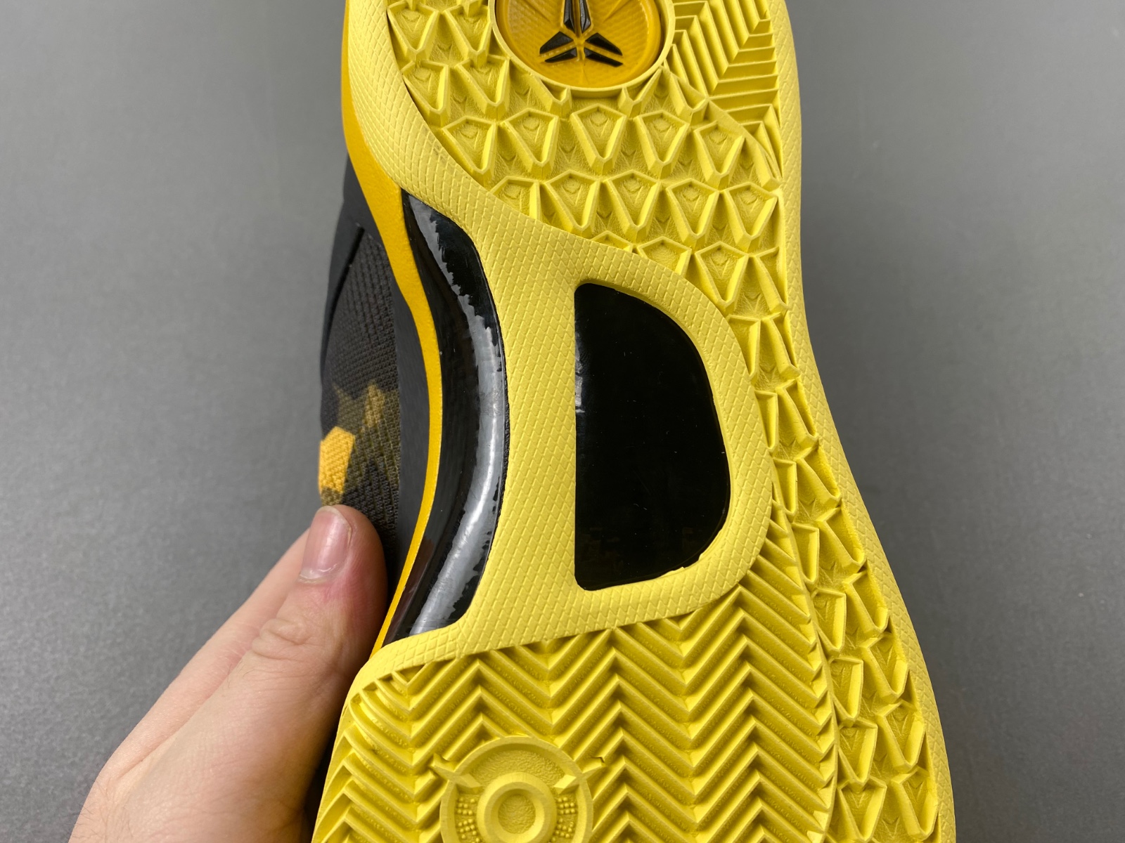 Nike Kobe 8 XDR 