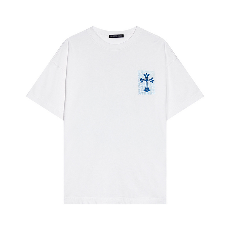 CHR0ME HEART T-SHIRT 2306027