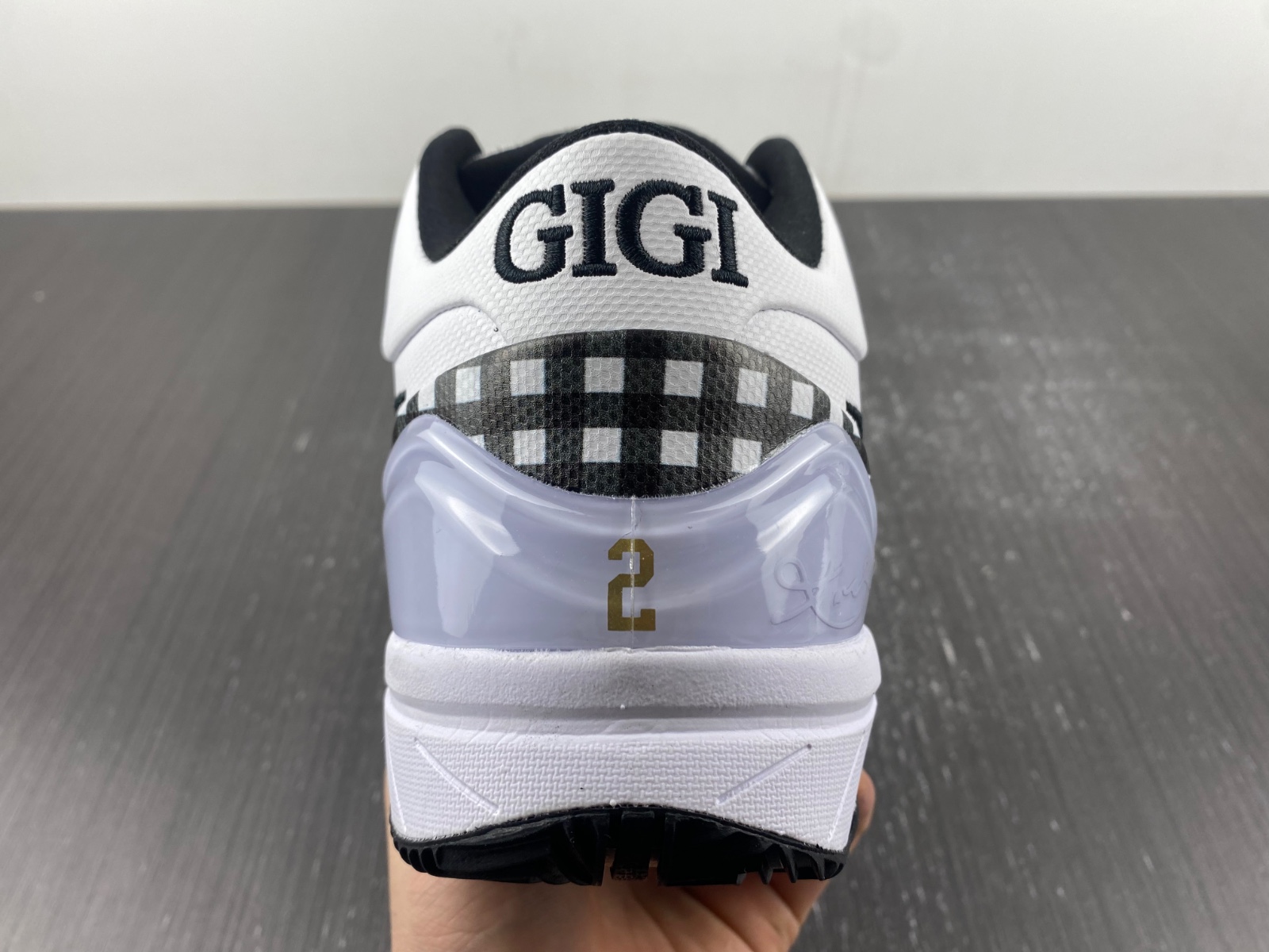Nike Kobe 4 Protro Gigi FJ9363-100