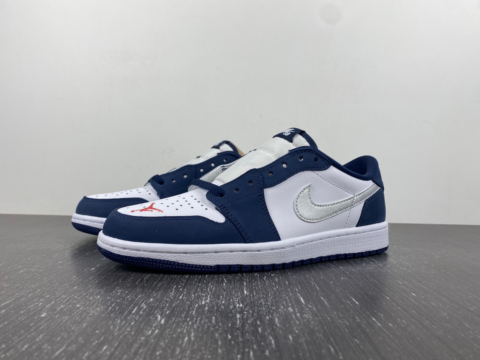 Eric Koston x Air Jordan 1 Low SB
