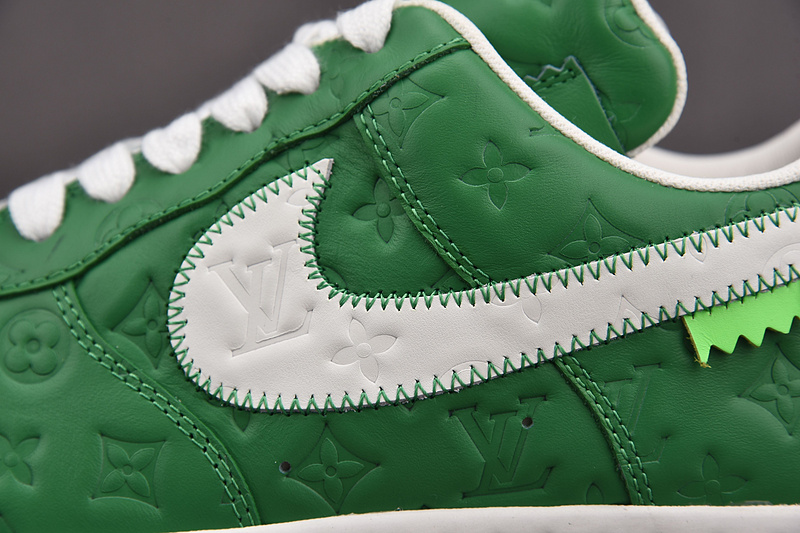 Nike Air Force 1 Low By Virgil Abloh