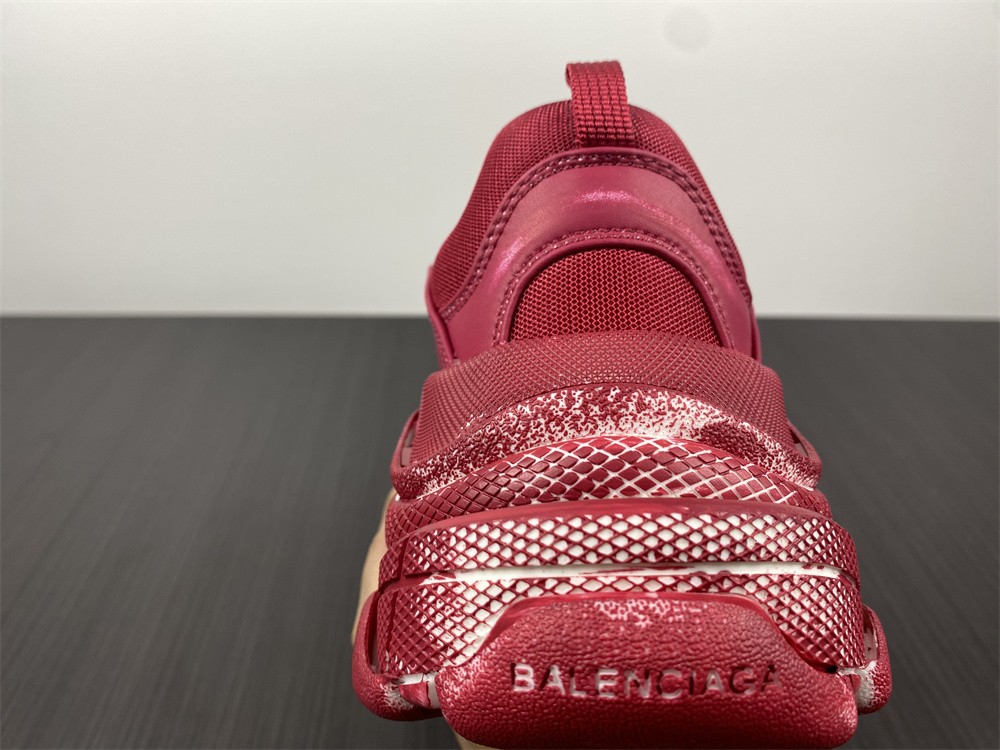 Balenciaga TRIPLE S TRAINER