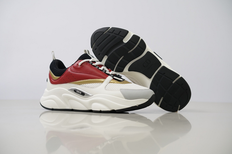 DIOR B22 SNEAKER