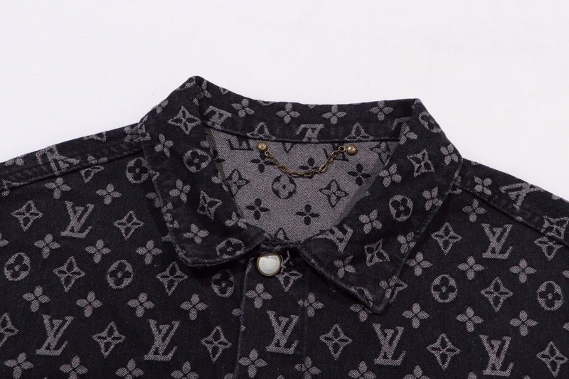 L&V Jacket V-005
