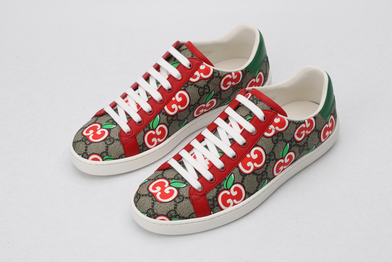 Gucci Ace Sneaker