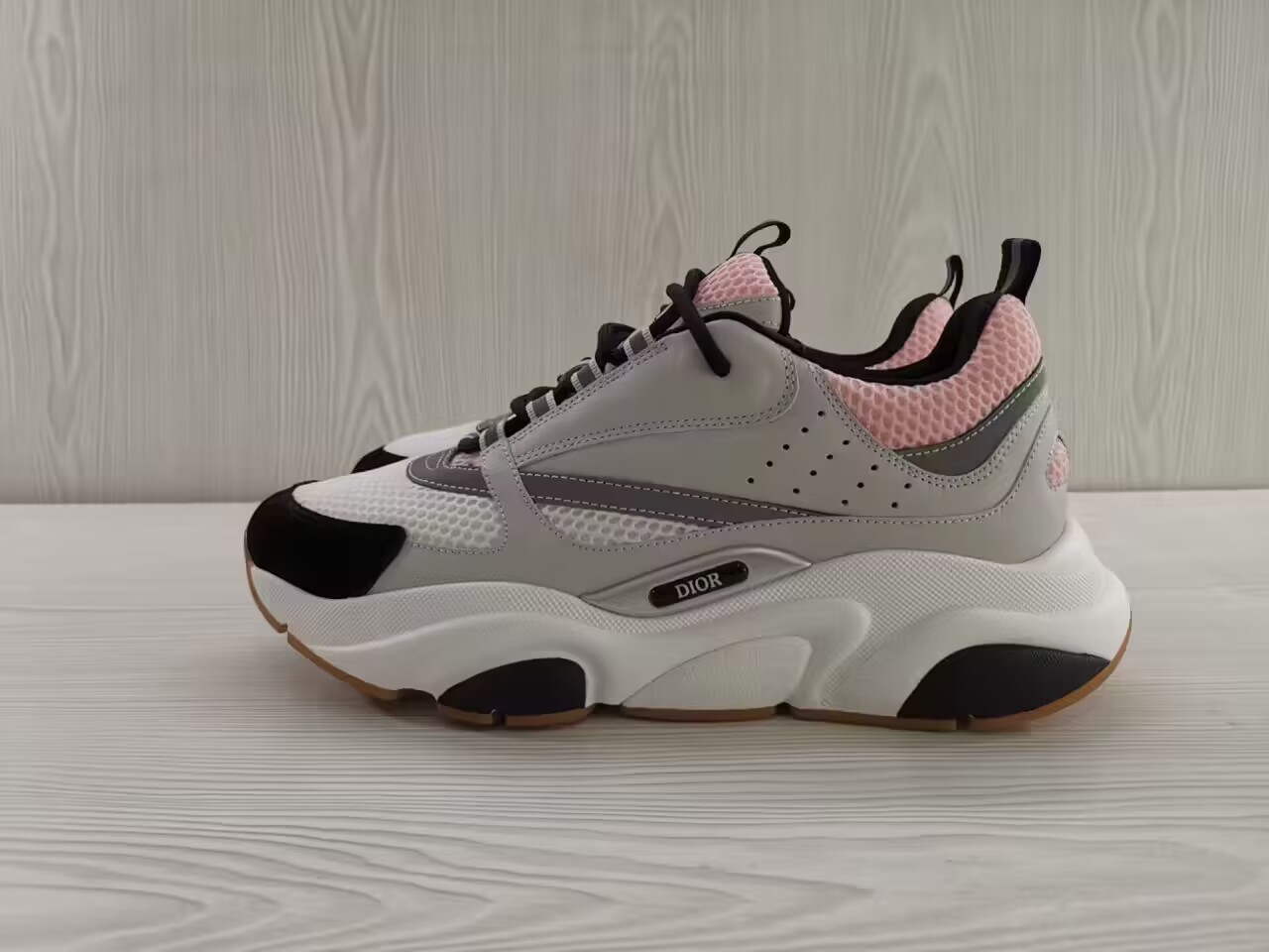 DIOR B22 SNEAKER