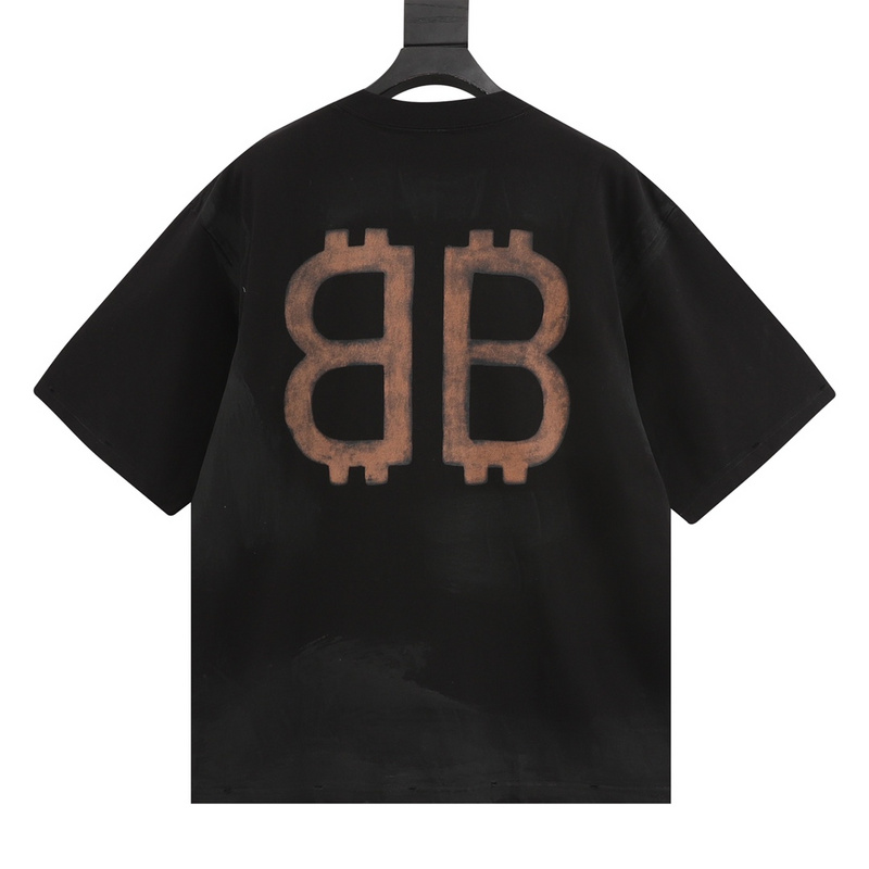 Balenciaga Shirt