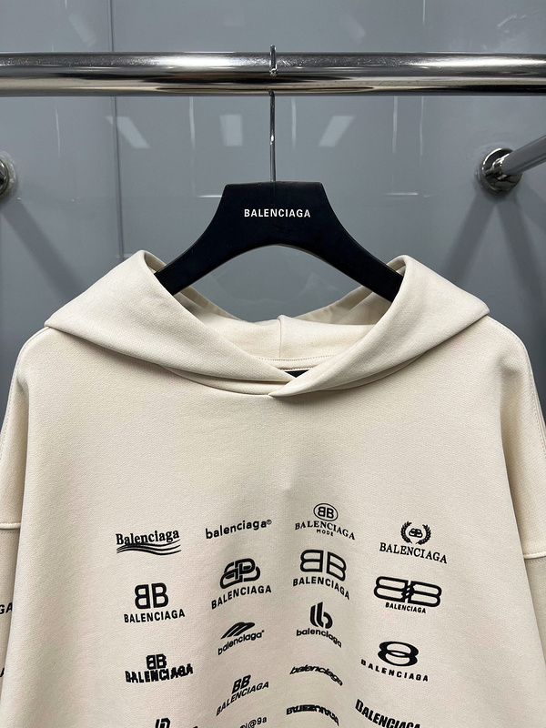 BLCG Hoodie 2309003