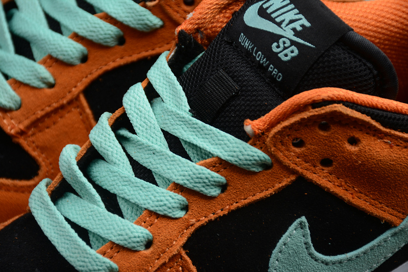 Nike Dunk Low Ceramic DA1469-001