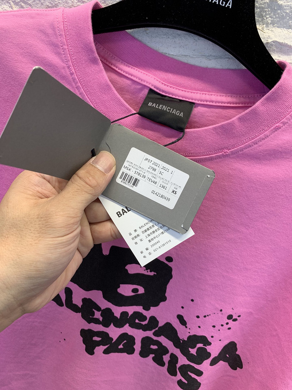 Balenciaga Shirt