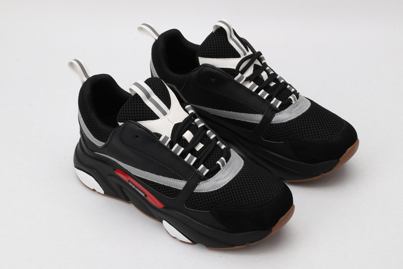 DIOR B22 SNEAKER