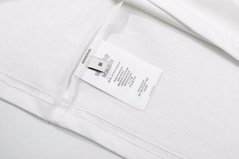 Balenciaga Shirt