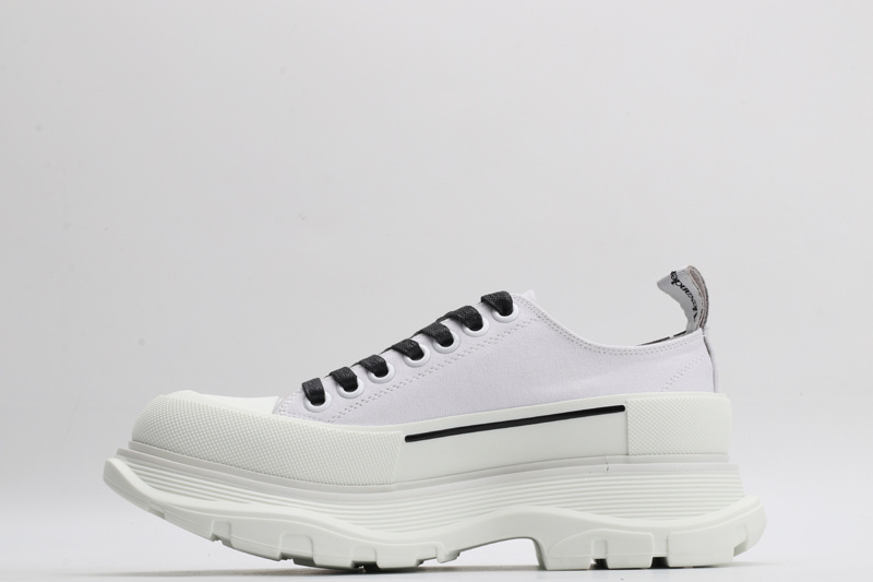 Mcqueen Tread Slick