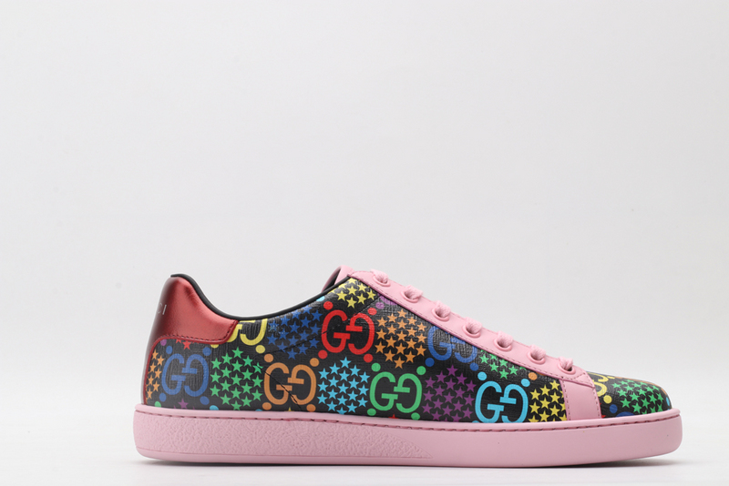 Gucci Ace Sneaker