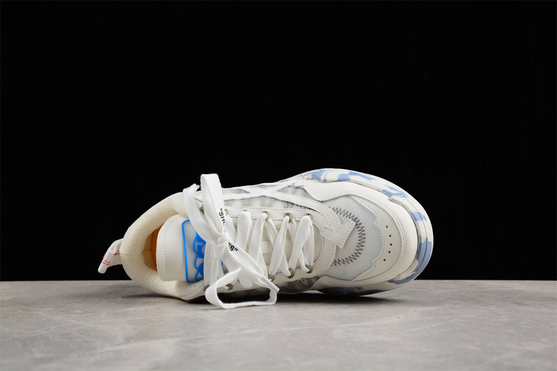 OW C/O​ ODSY-1000 SNEAKERS