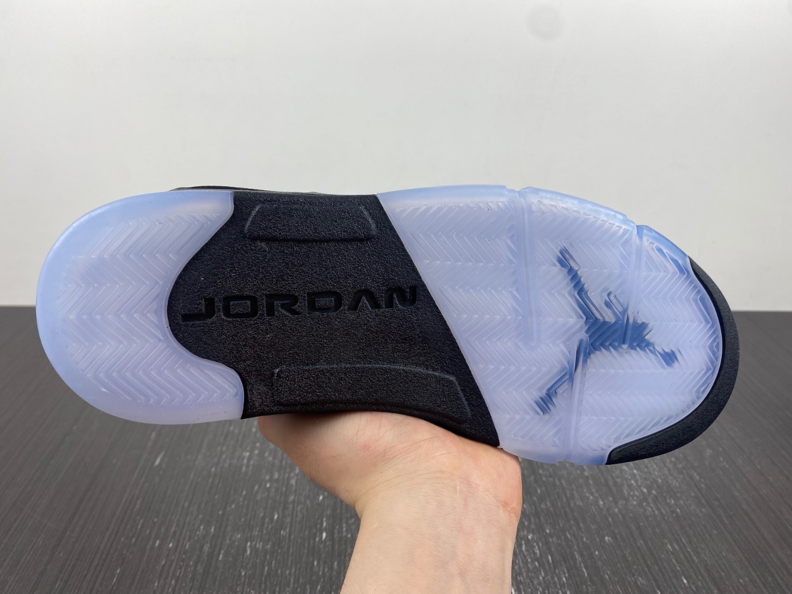 Air Jordan 5 Georgetown FD6812-400